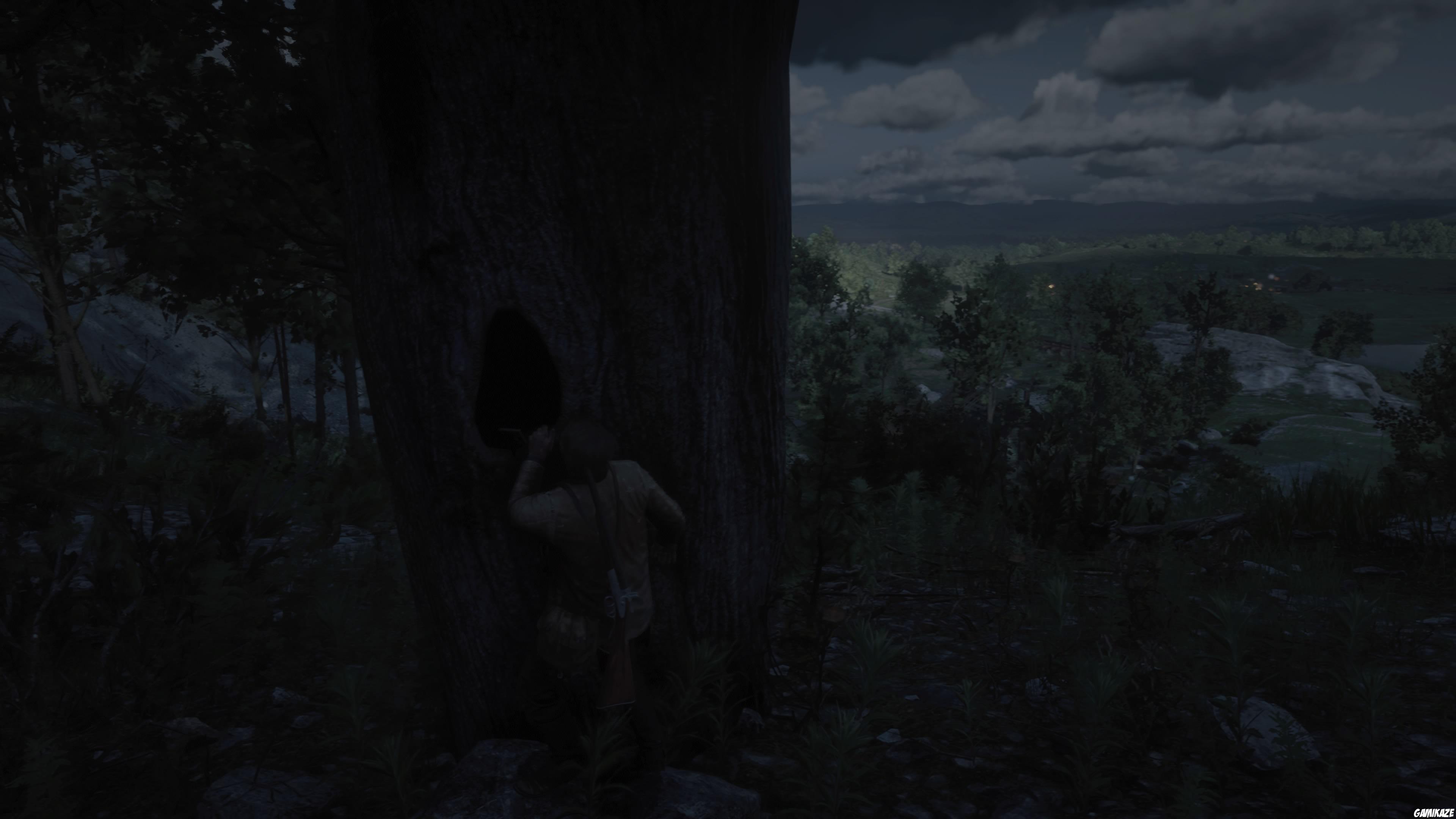 Red Dead Redemption 2