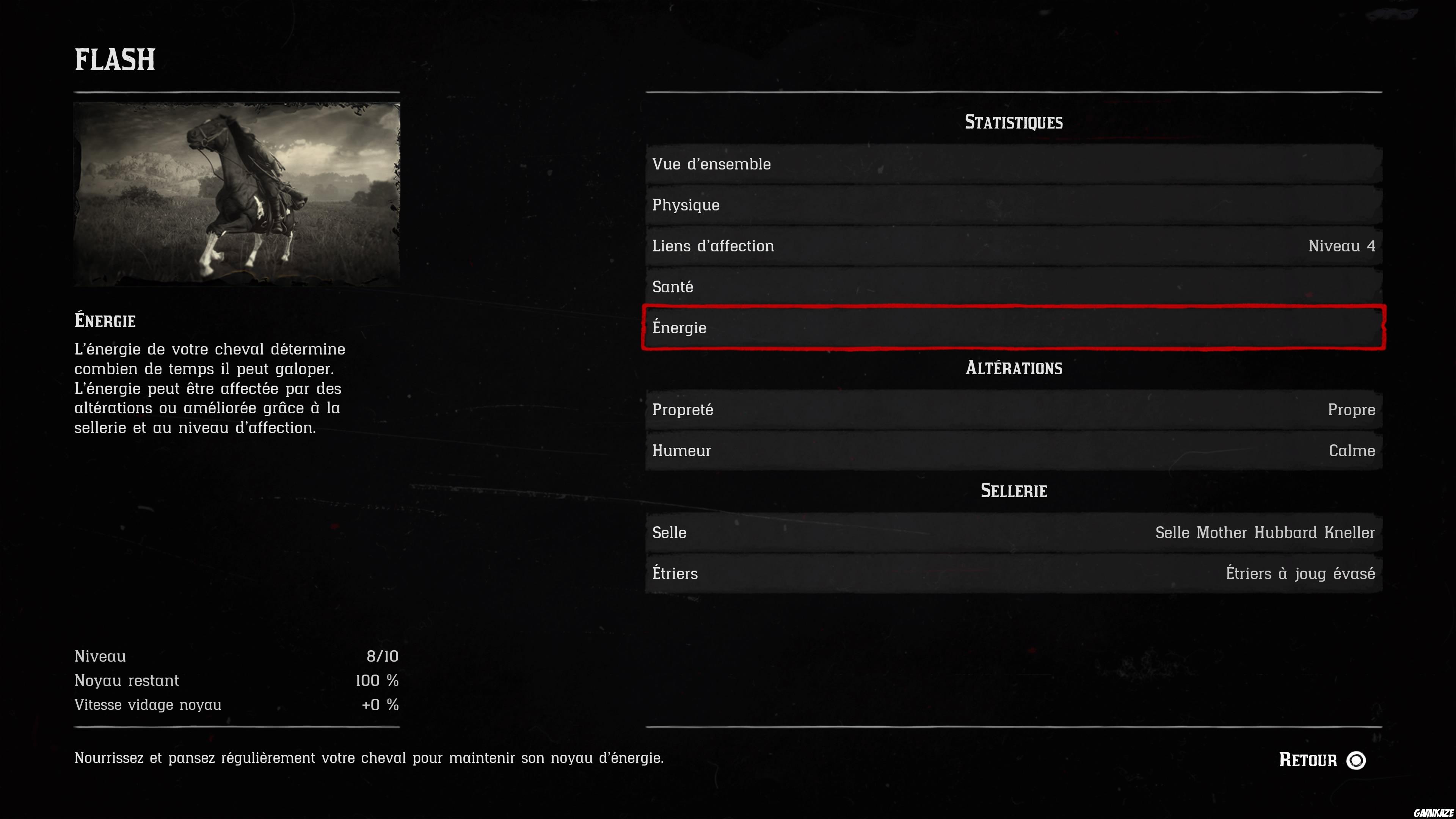 Red Dead Redemption 2