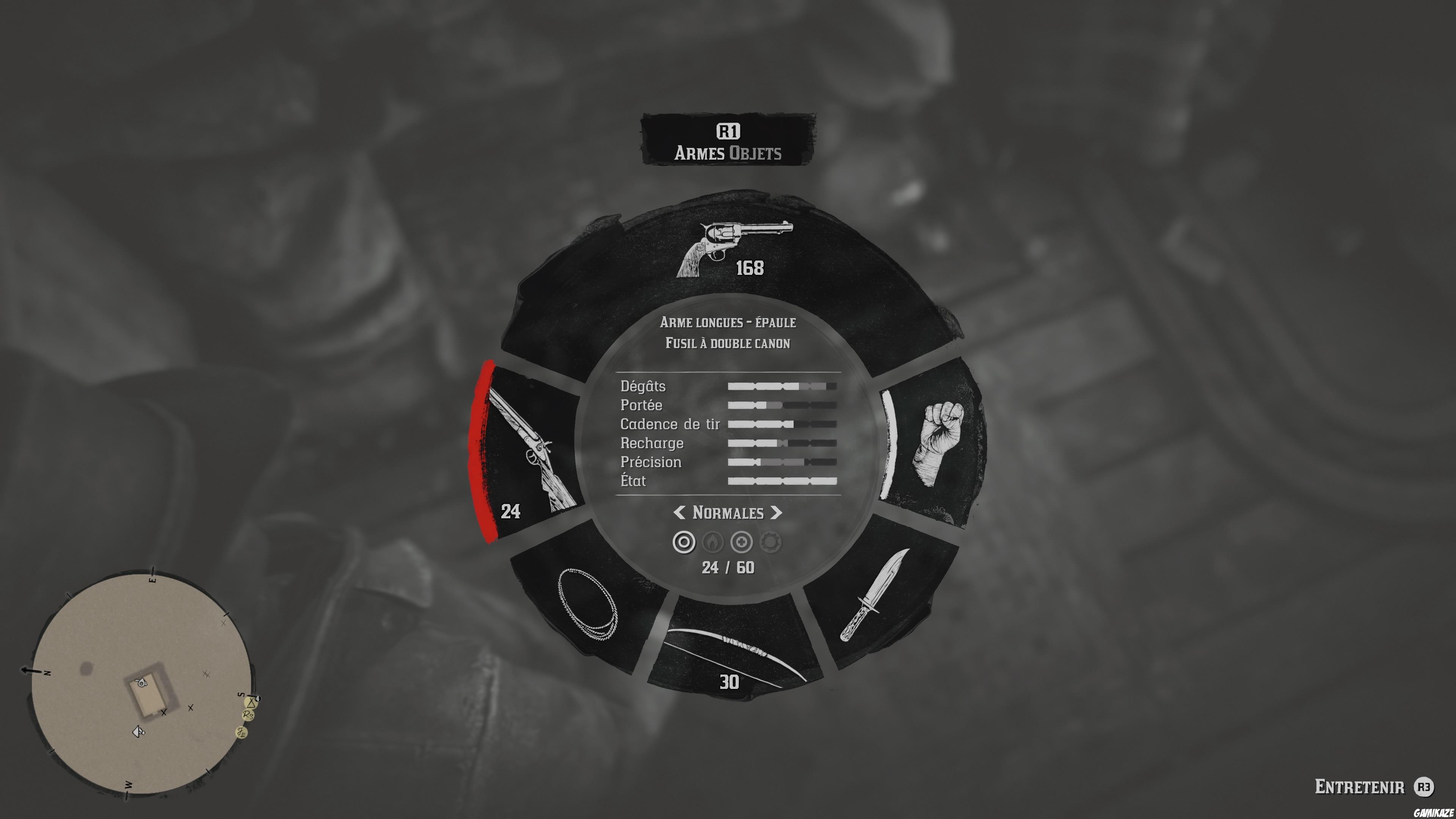 Red Dead Redemption 2