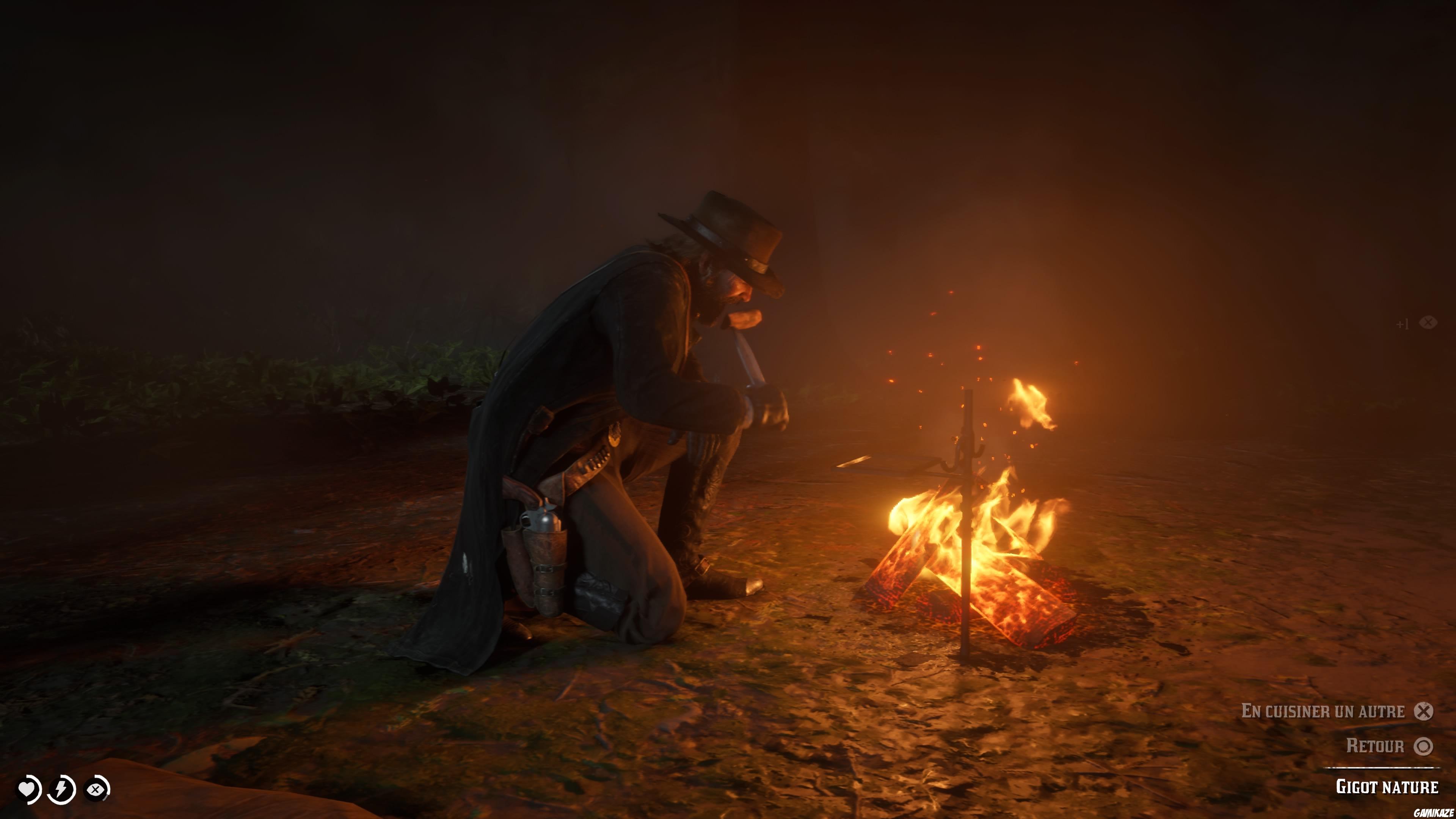 Red Dead Redemption 2