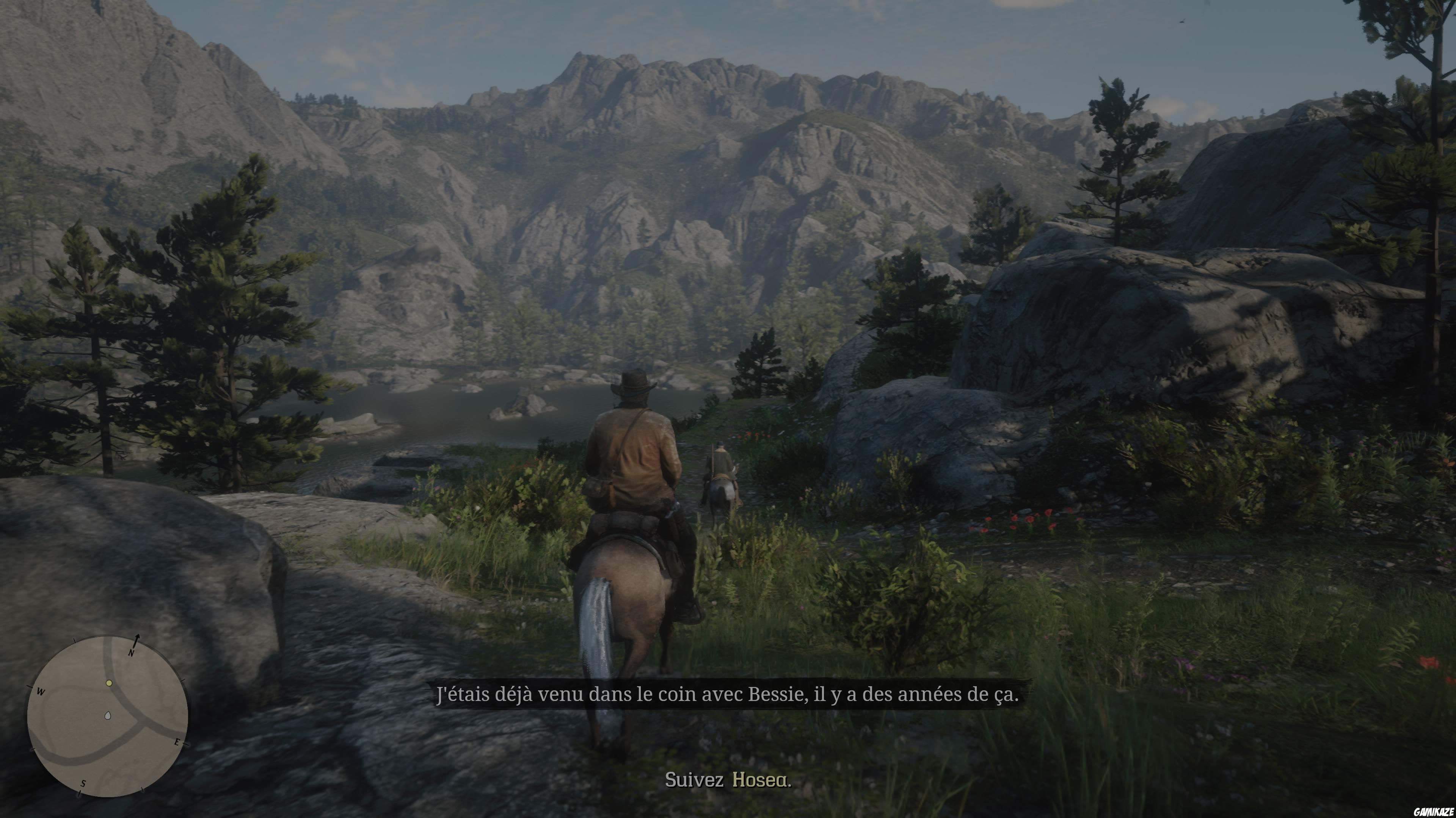 Red Dead Redemption 2