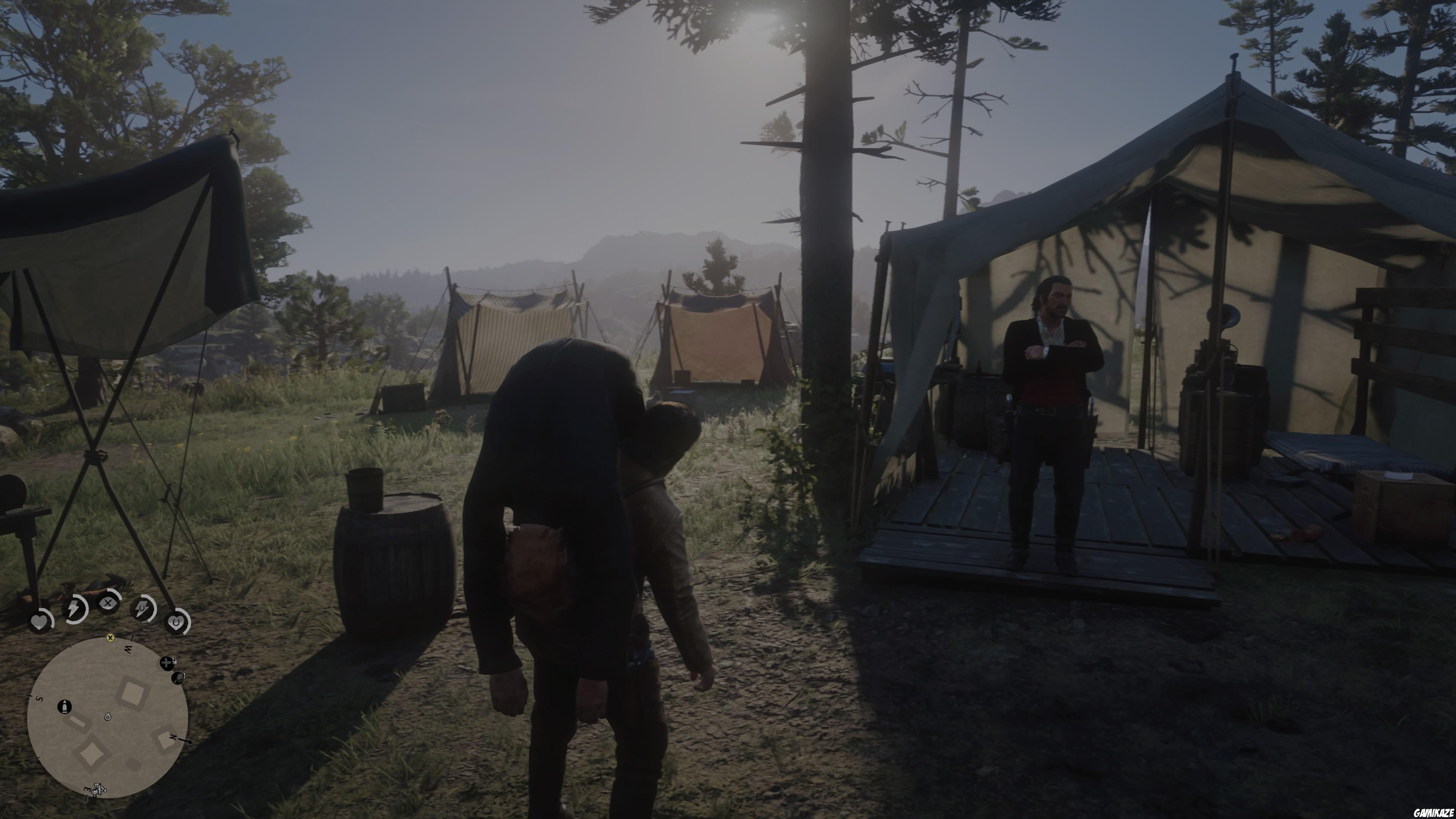 Red Dead Redemption 2