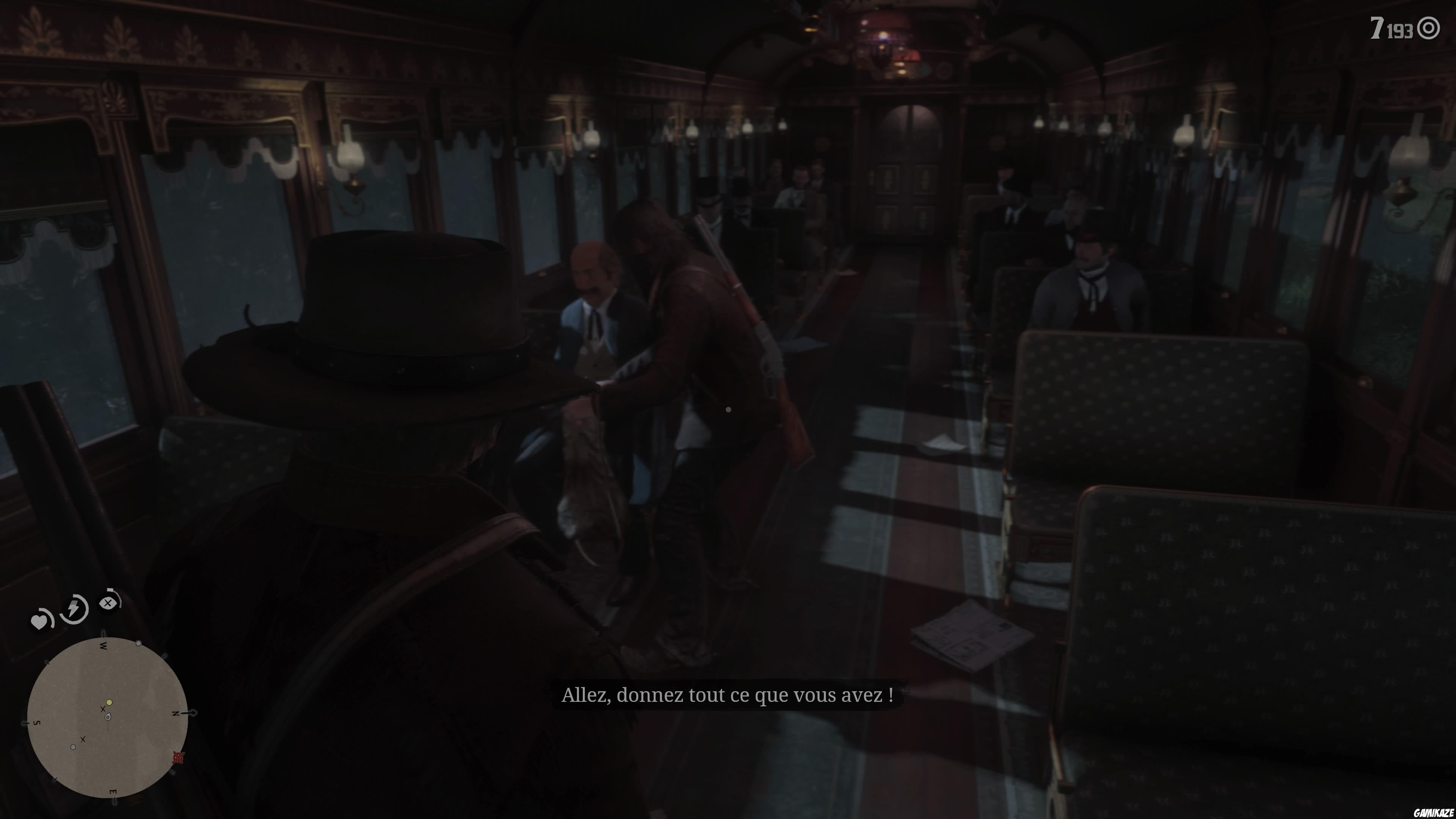 Red Dead Redemption 2