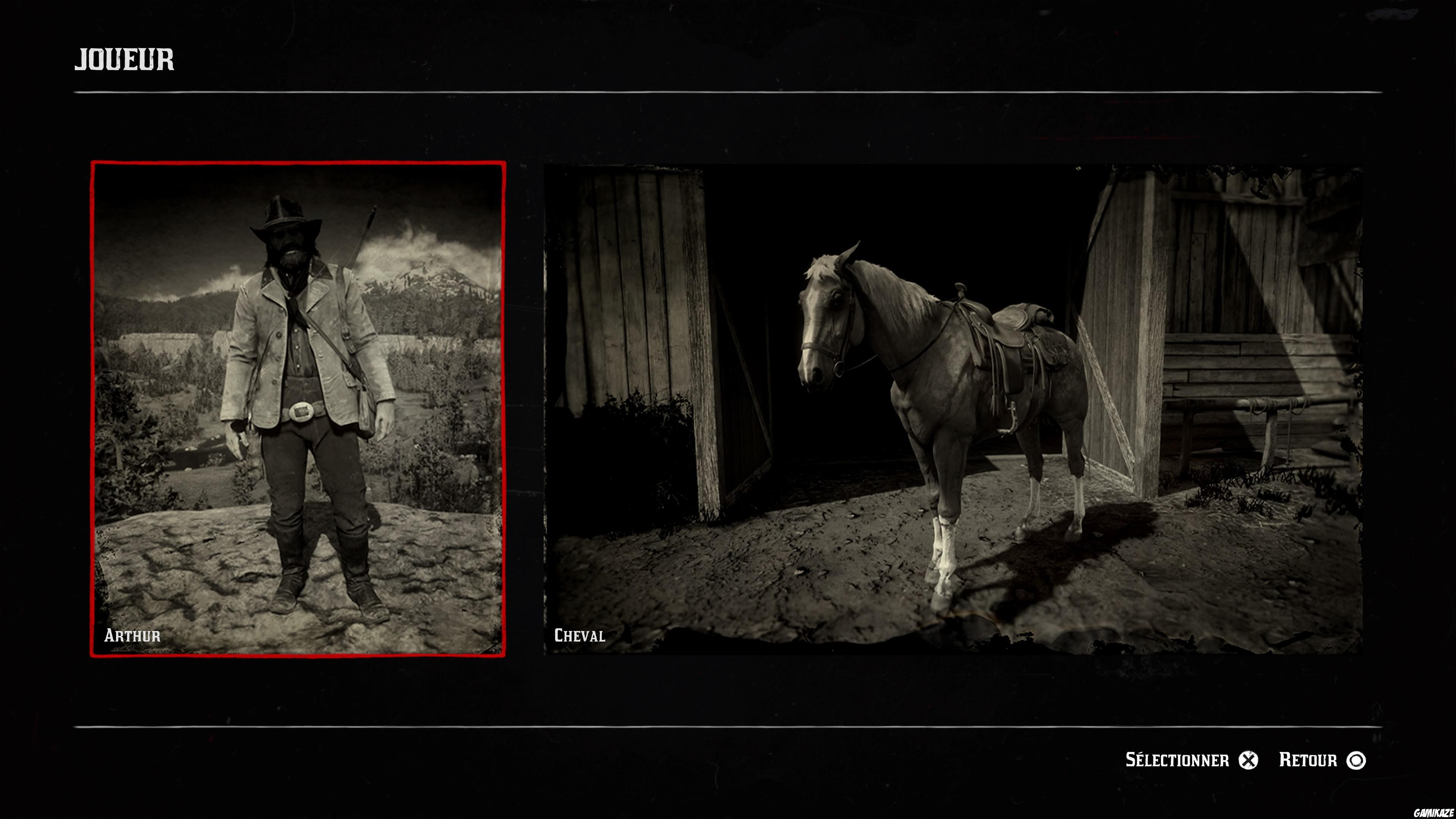 Red Dead Redemption 2