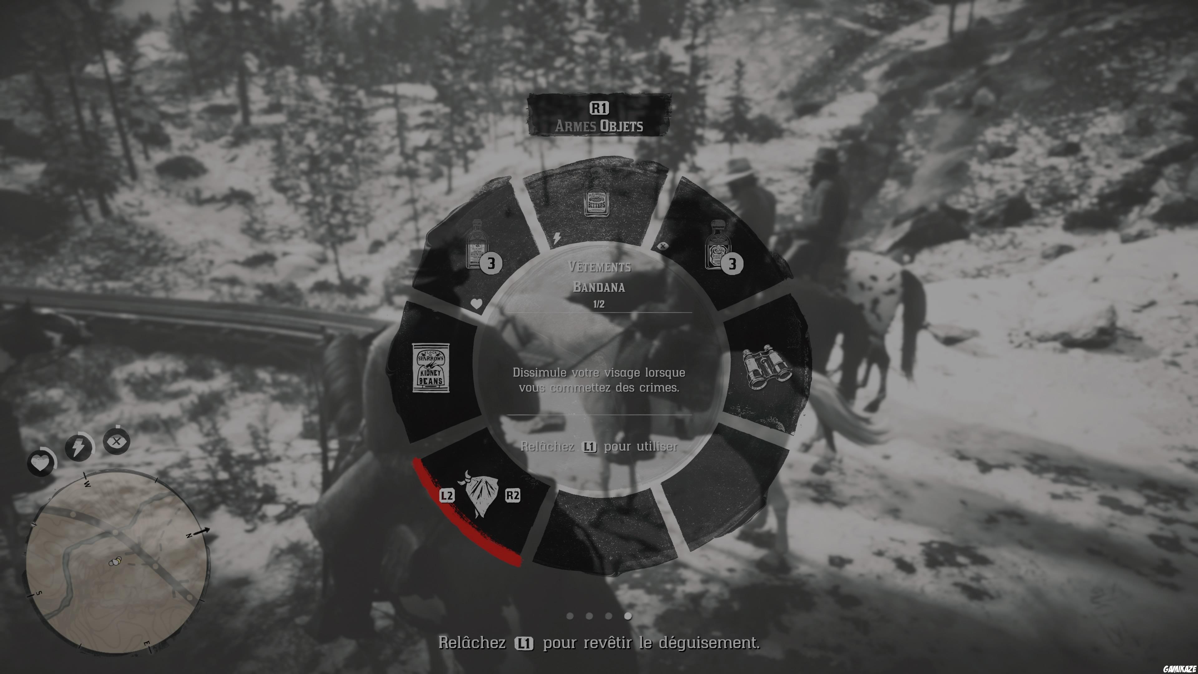 Red Dead Redemption 2