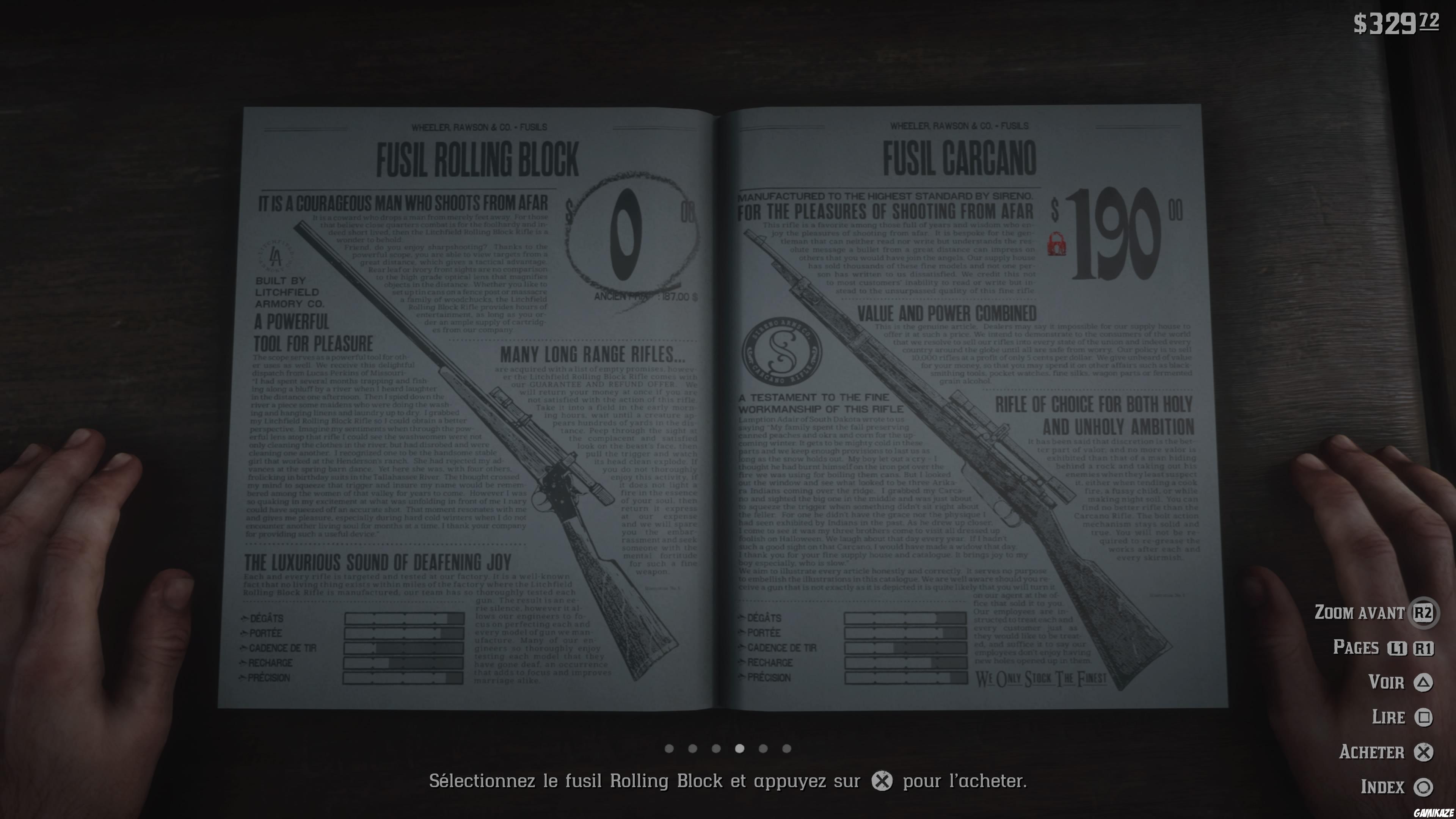 Red Dead Redemption 2