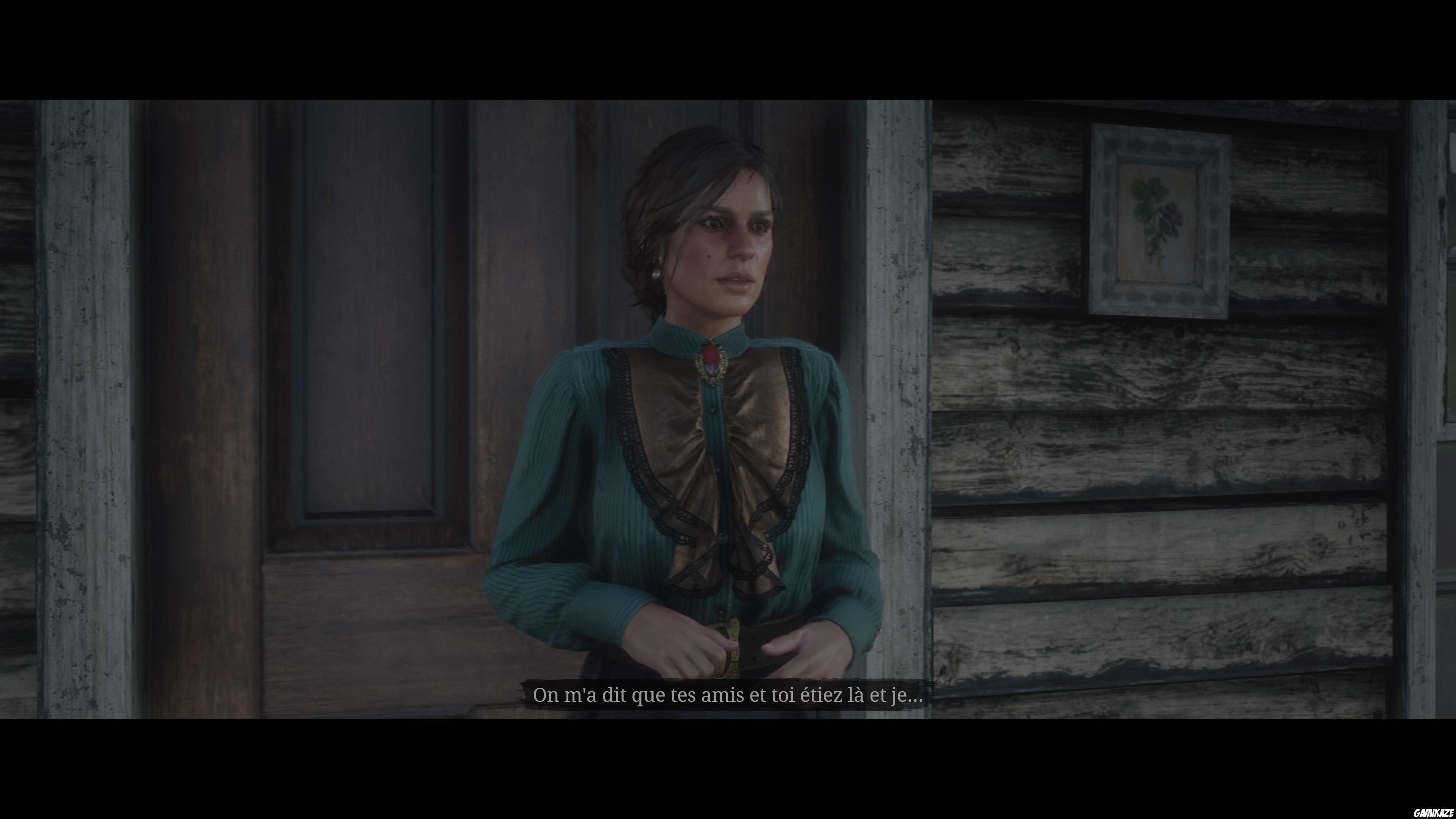 Red Dead Redemption 2