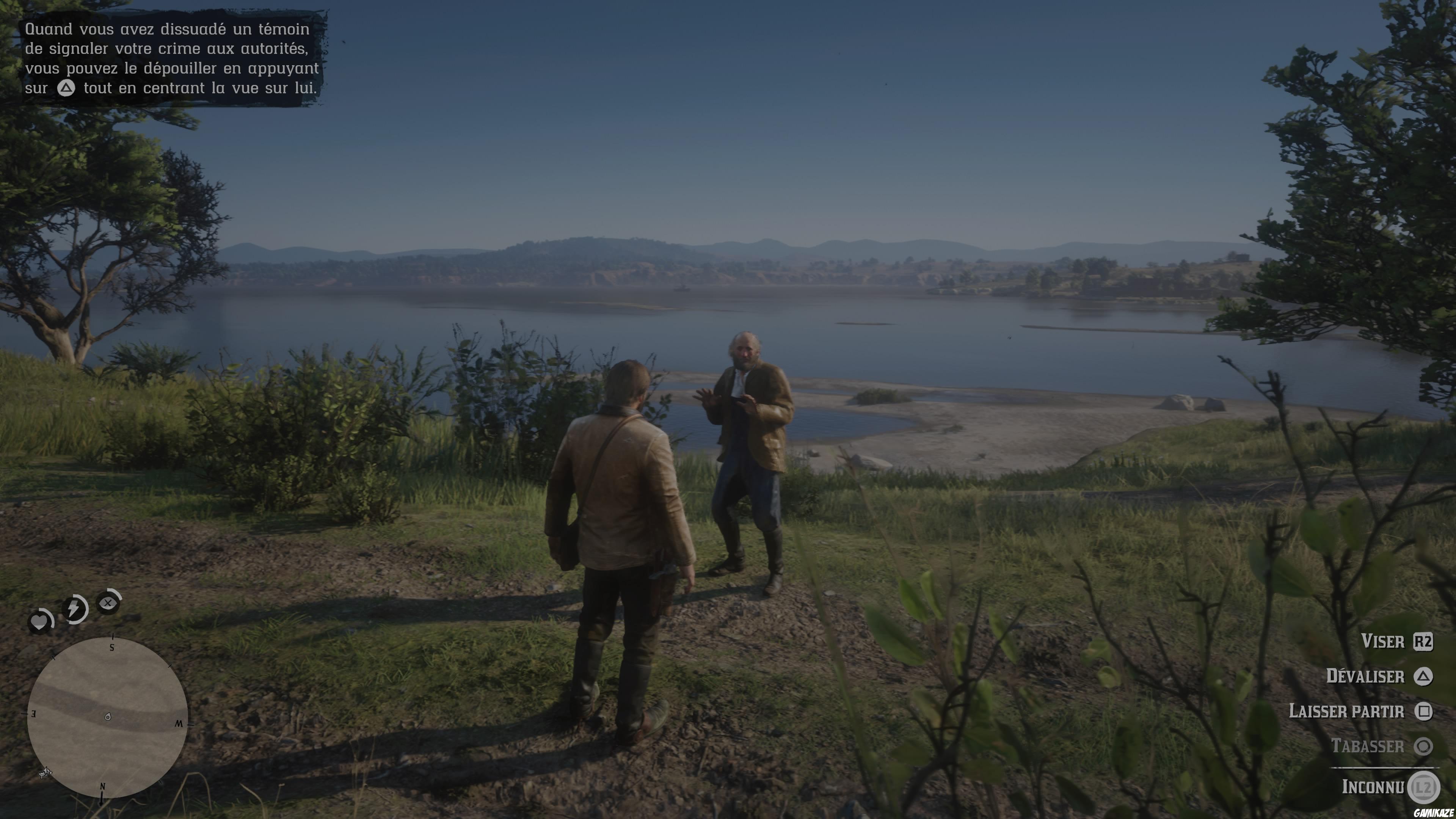 Red Dead Redemption 2