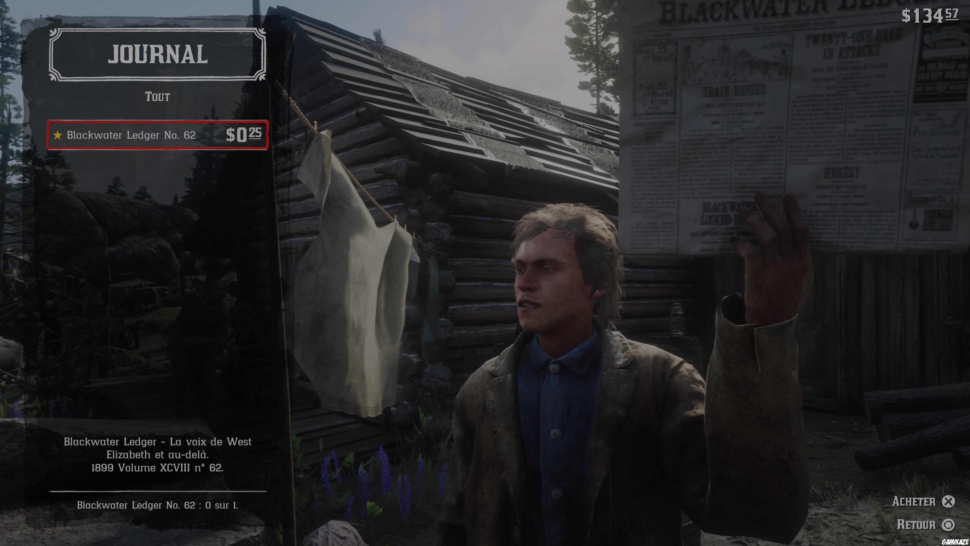 Red Dead Redemption 2