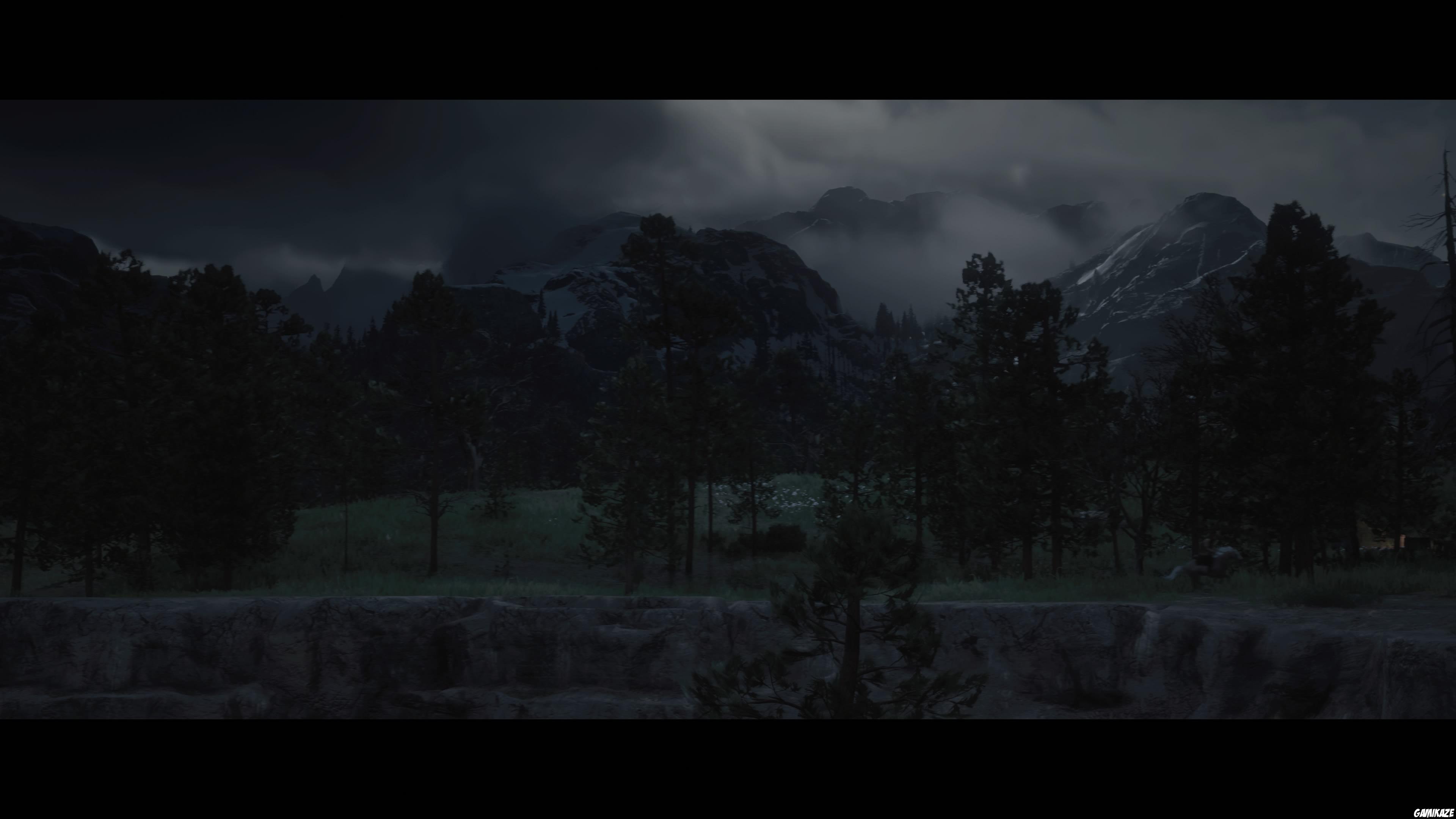 Red Dead Redemption 2