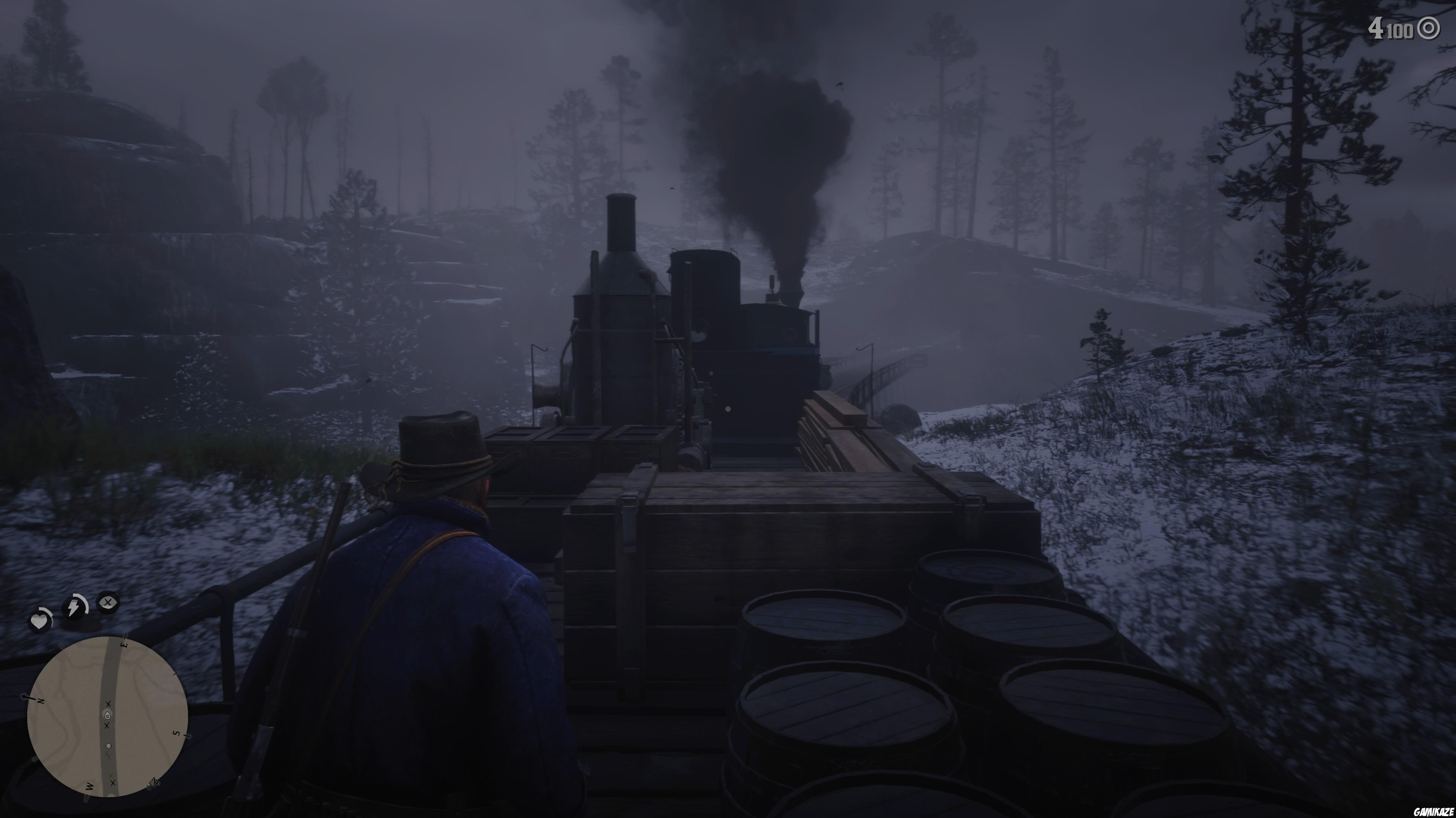 Red Dead Redemption 2