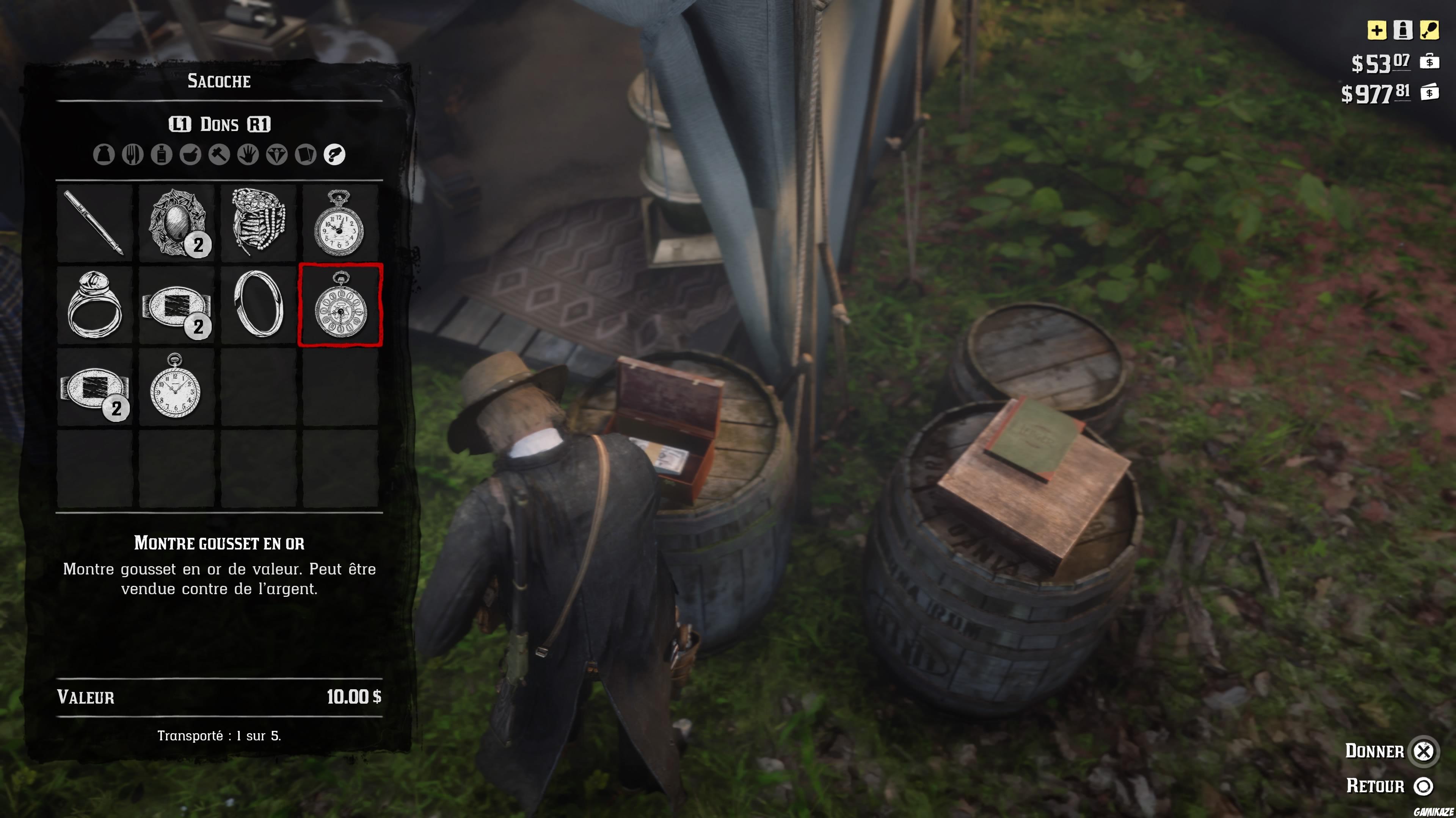 Red Dead Redemption 2