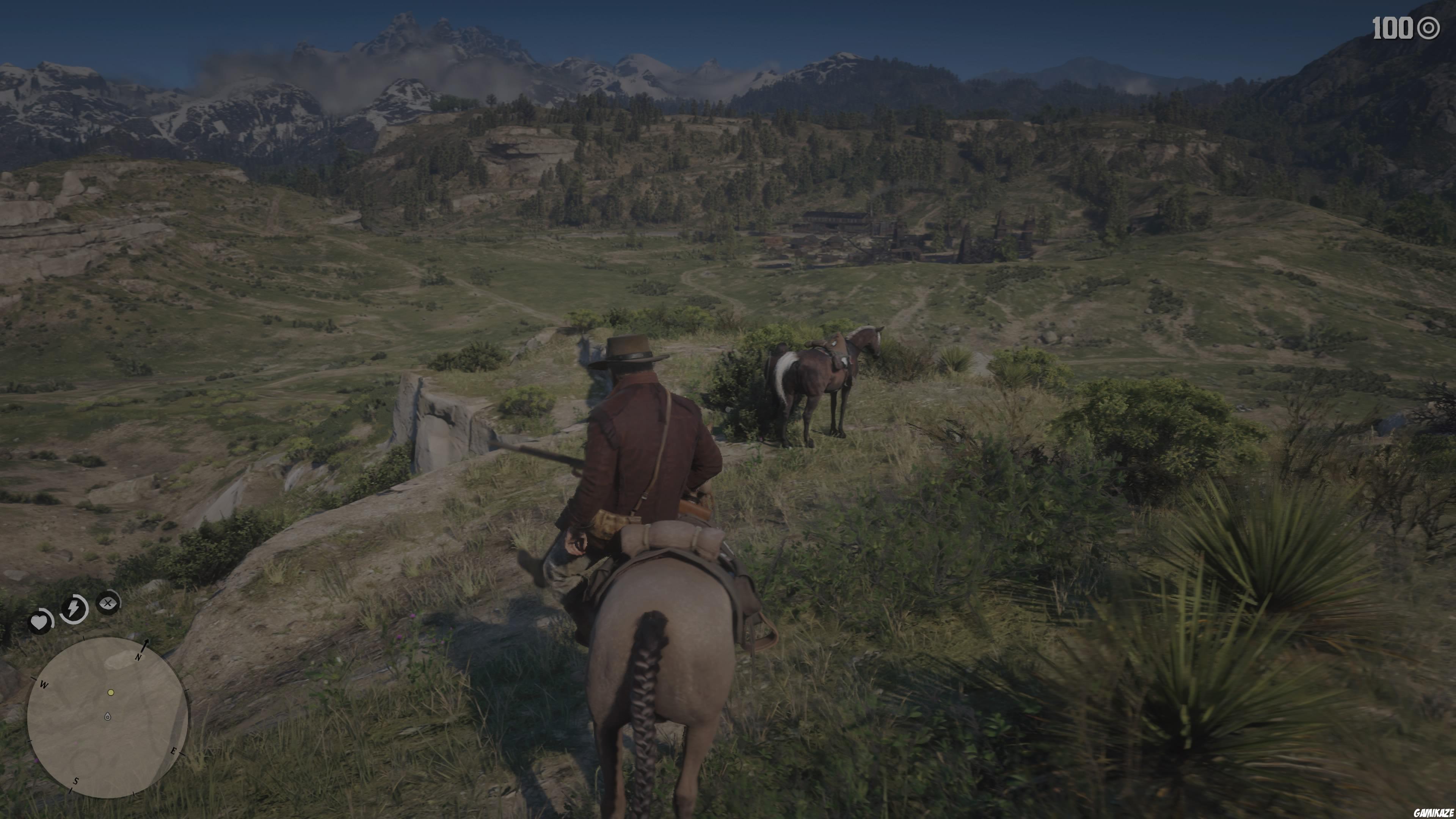 Red Dead Redemption 2