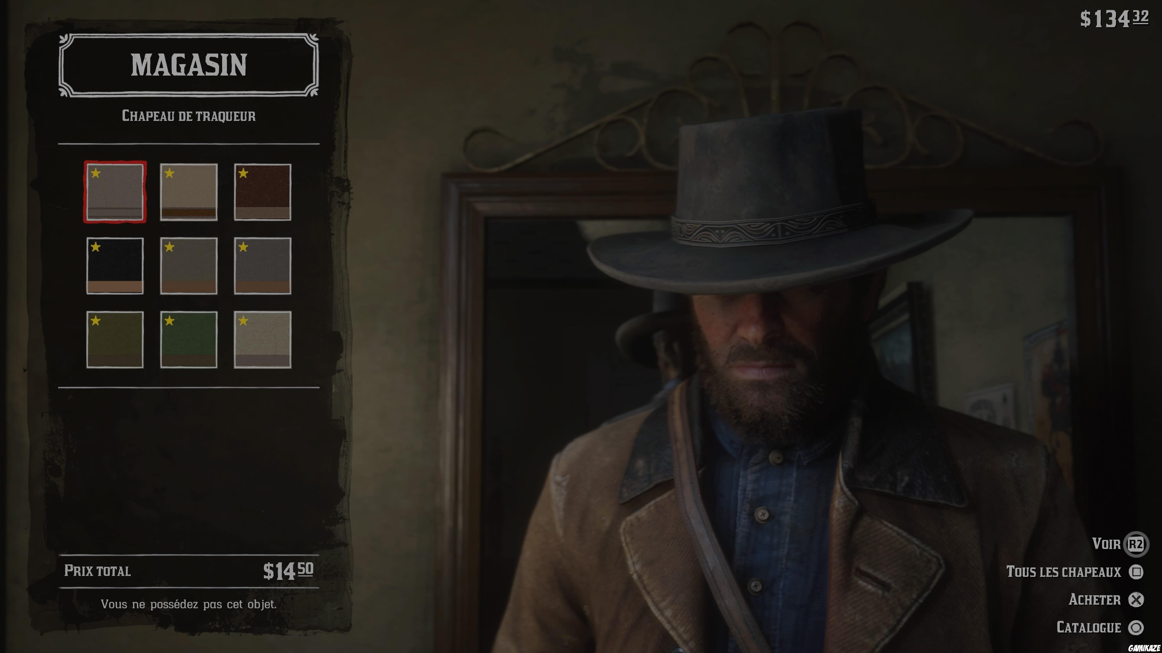 Red Dead Redemption 2