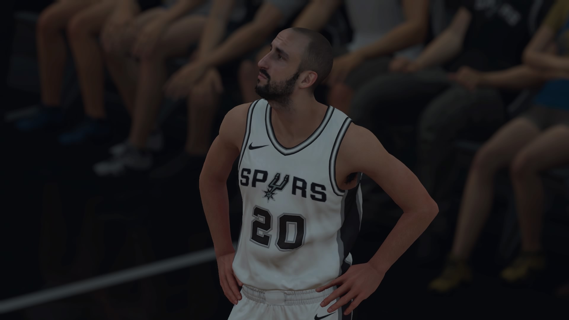NBA 2K18