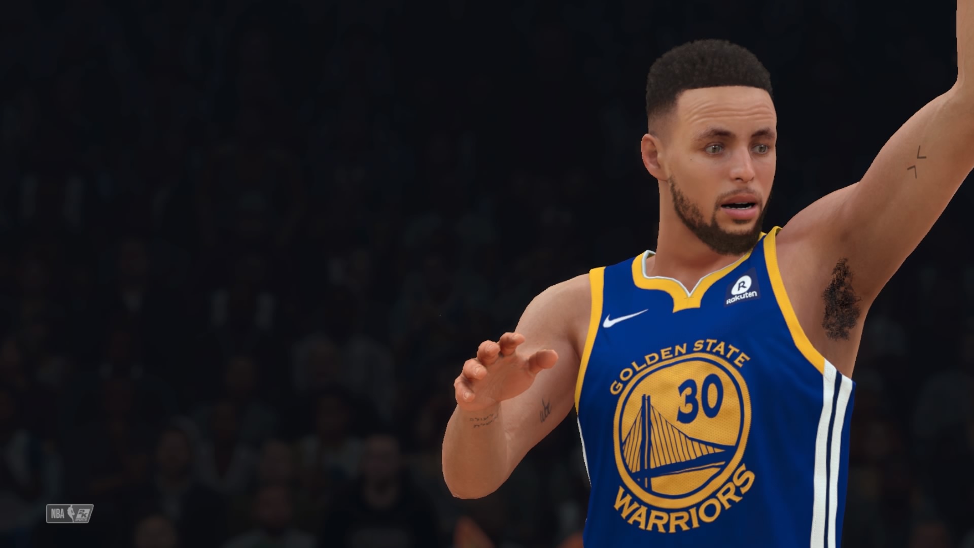 NBA 2K18