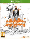game type Action State of Mind
