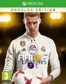 game type Sport FIFA 18