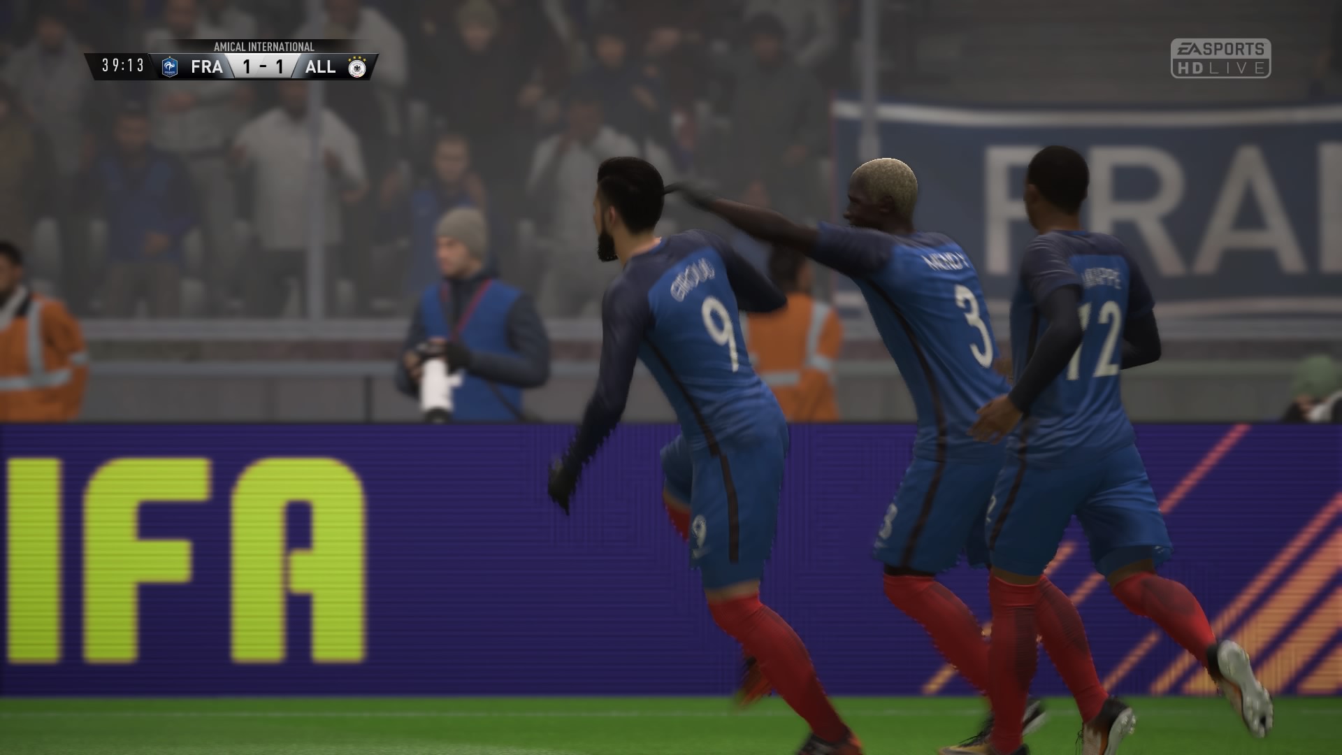 FIFA 18