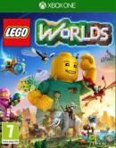 game type Gestion  LEGO Worlds