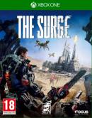 game type RPG The Surge