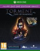 game type RPG Torment : Tides of Numenera