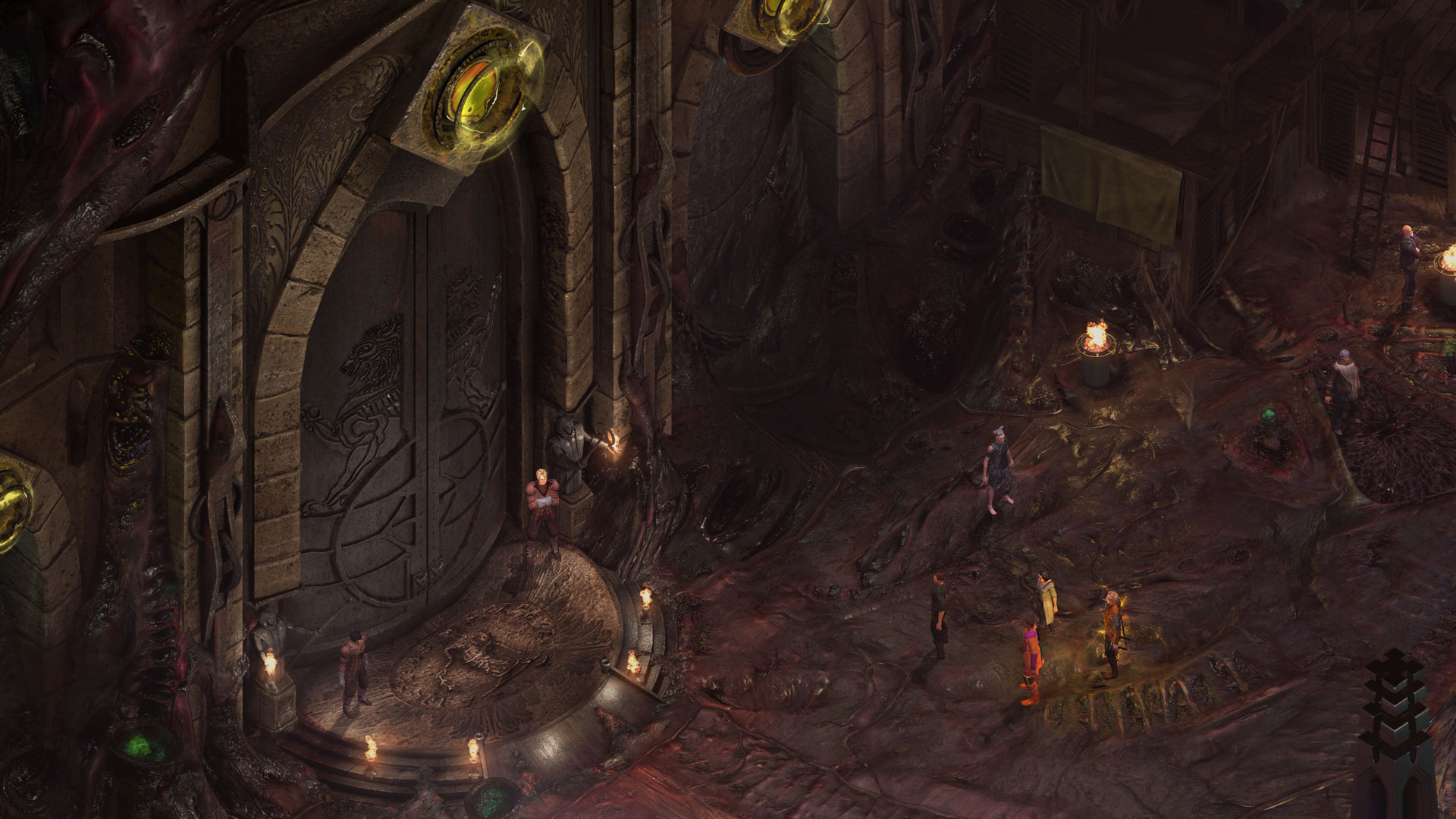 Torment : Tides of Numenera
