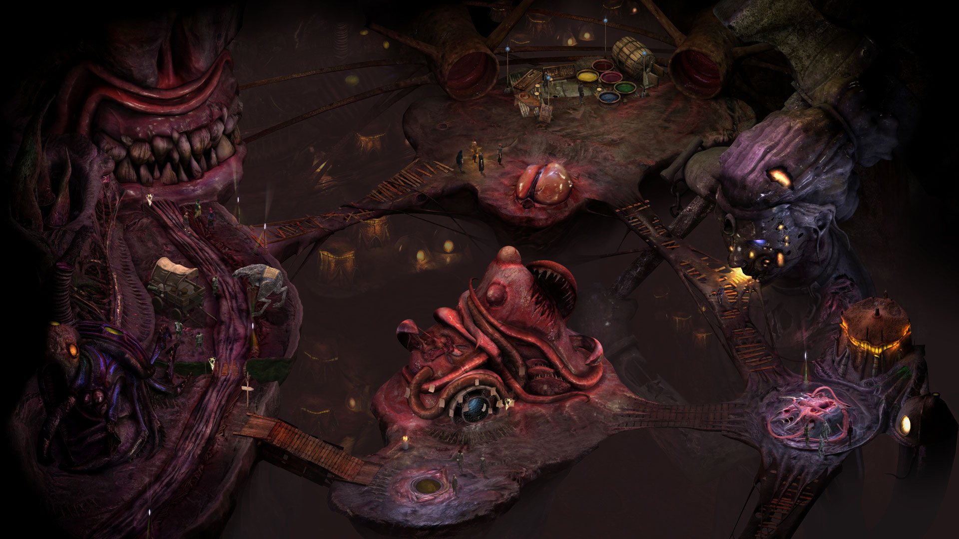 Torment : Tides of Numenera