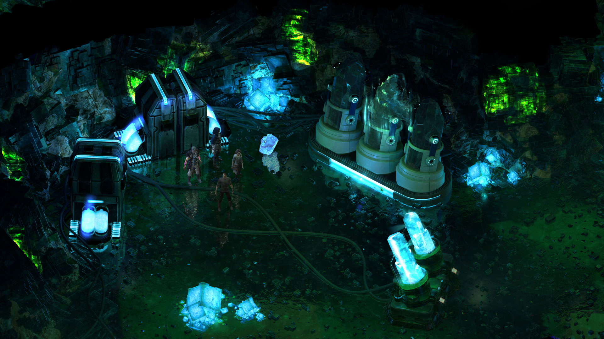 Torment : Tides of Numenera