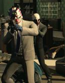 game type Action Payday 3