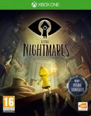 game type Action Little Nightmares