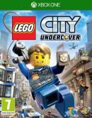 game type Action Lego City Undercover