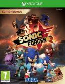 game type Arcade Sonic Forces