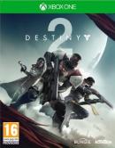 game xbox one x enhanced Destiny 2