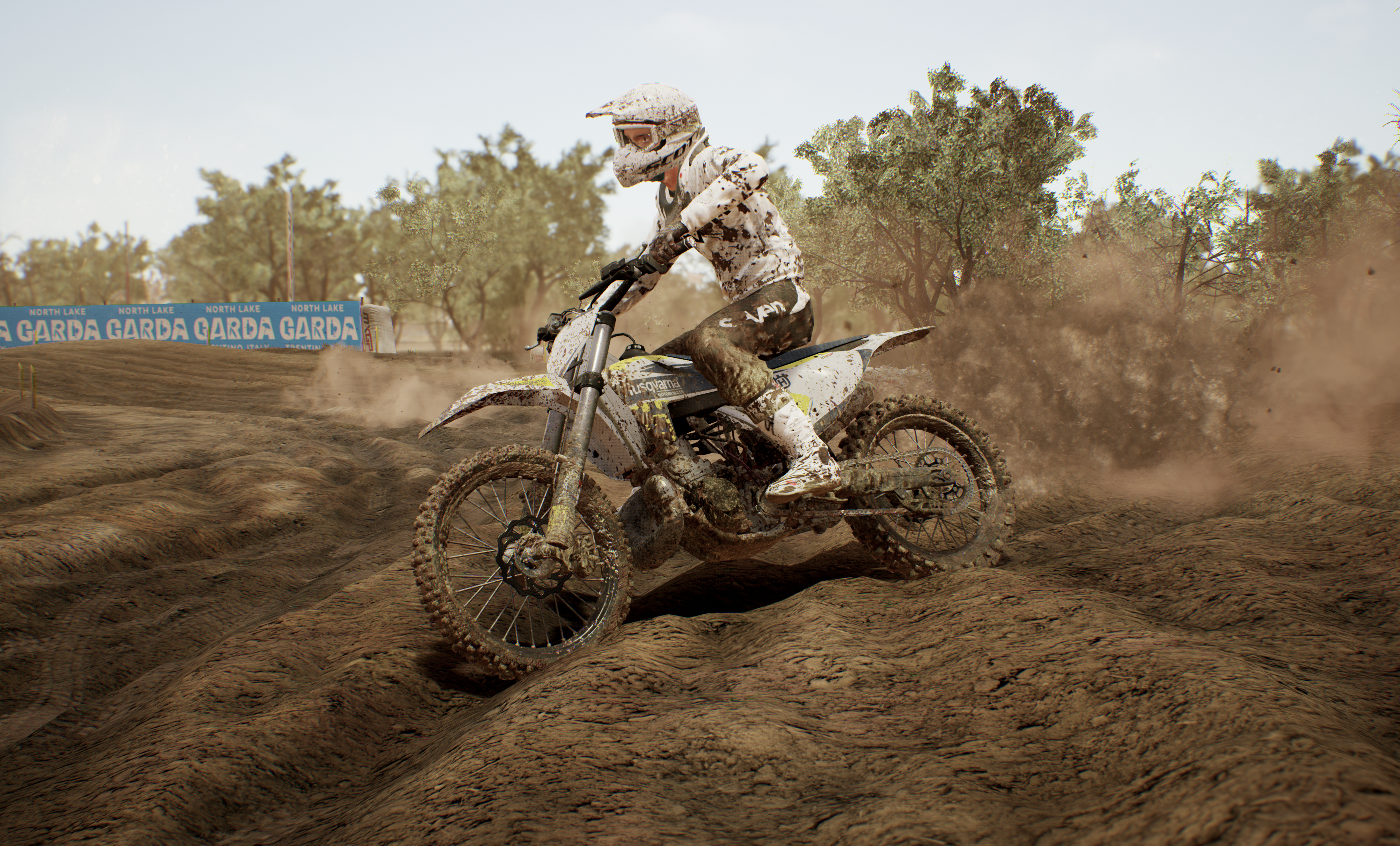 MXGP 3 : The Official Motocross Videogame