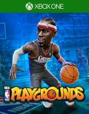 game type Sport NBA Playgrounds