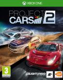 game xbox one x enhanced Project CARS 2