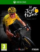 game type Sport Tour de France 2017