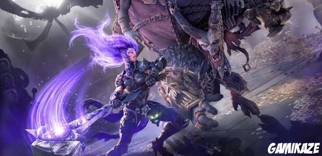 Darksiders 3