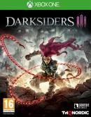 game type Action Darksiders 3