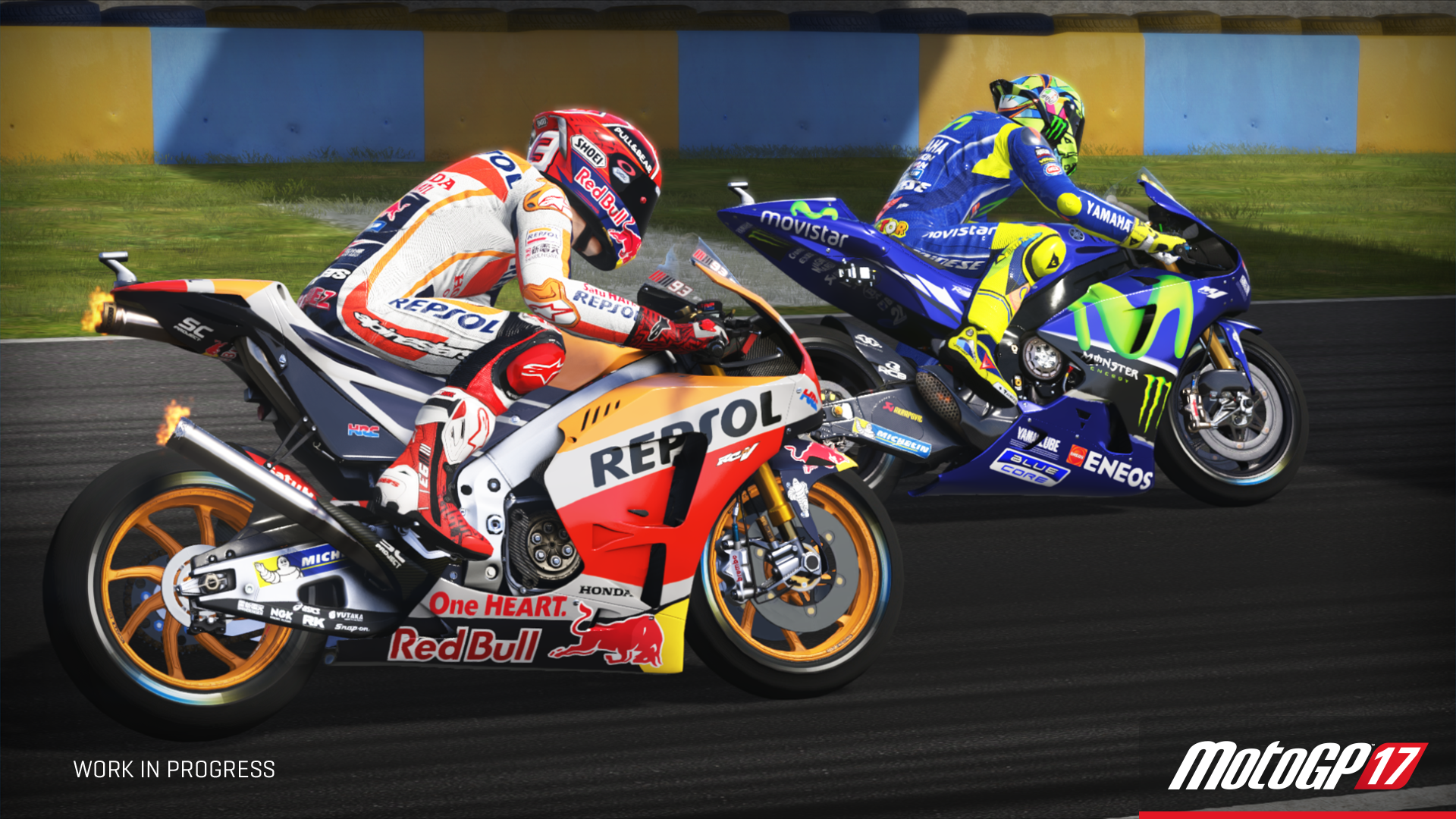 MotoGP 17