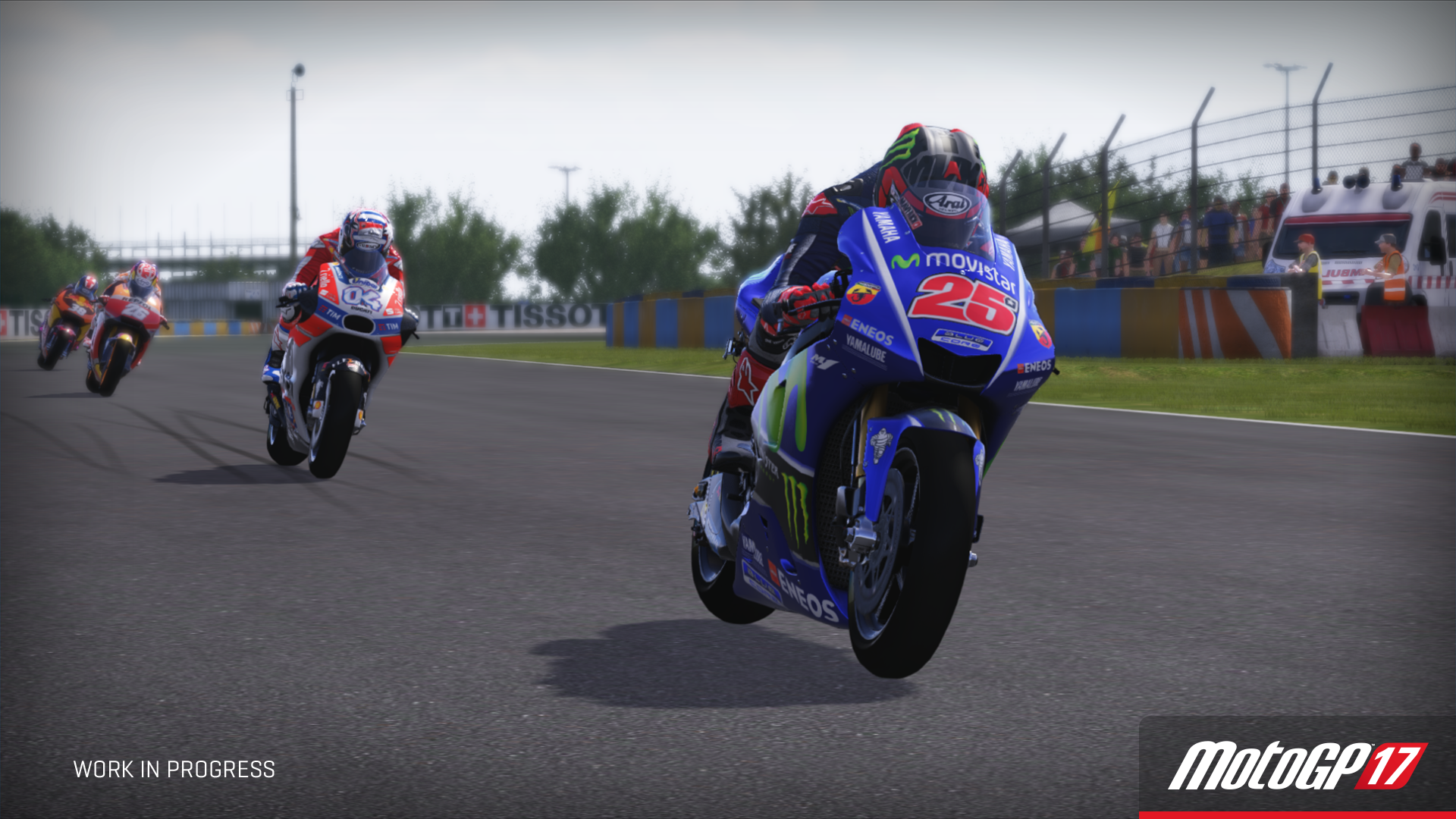 MotoGP 17