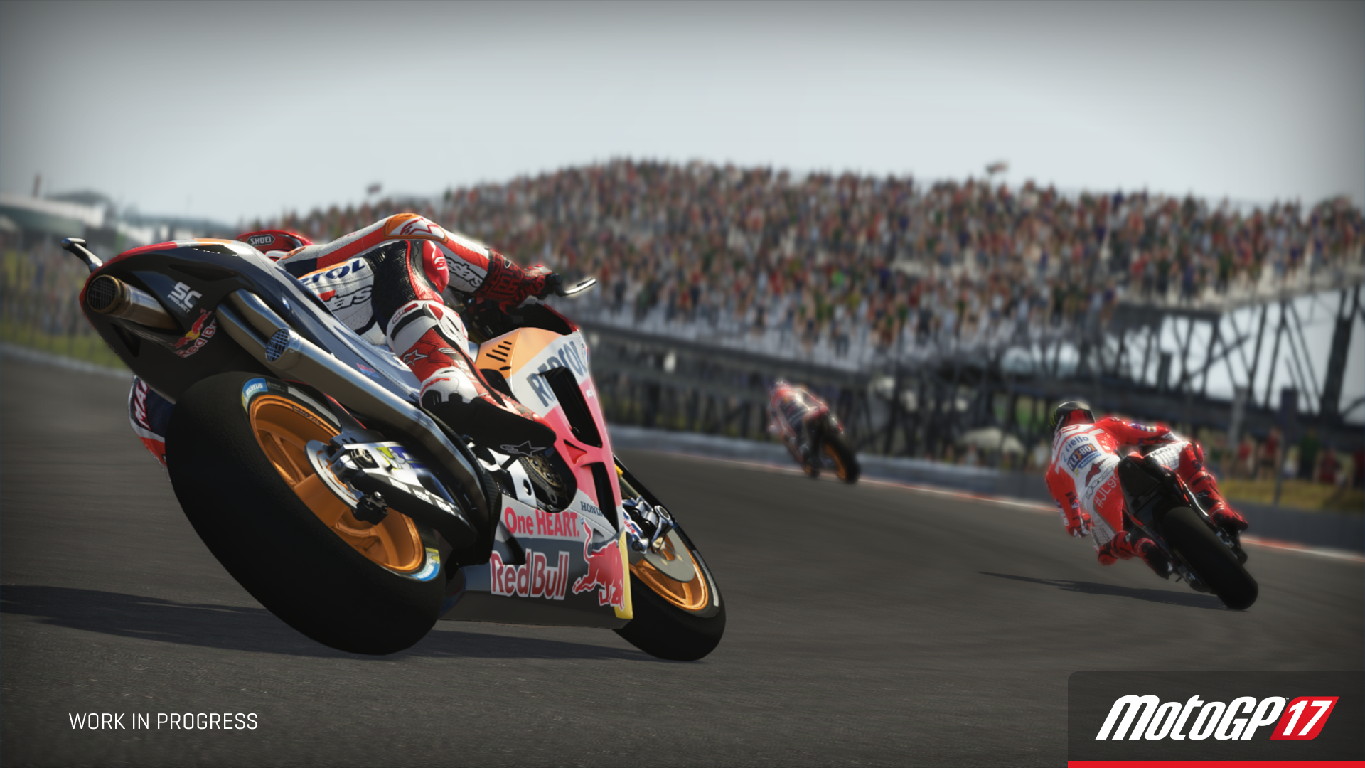 MotoGP 17