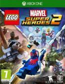 game type Action Lego Marvel Super Heroes 2