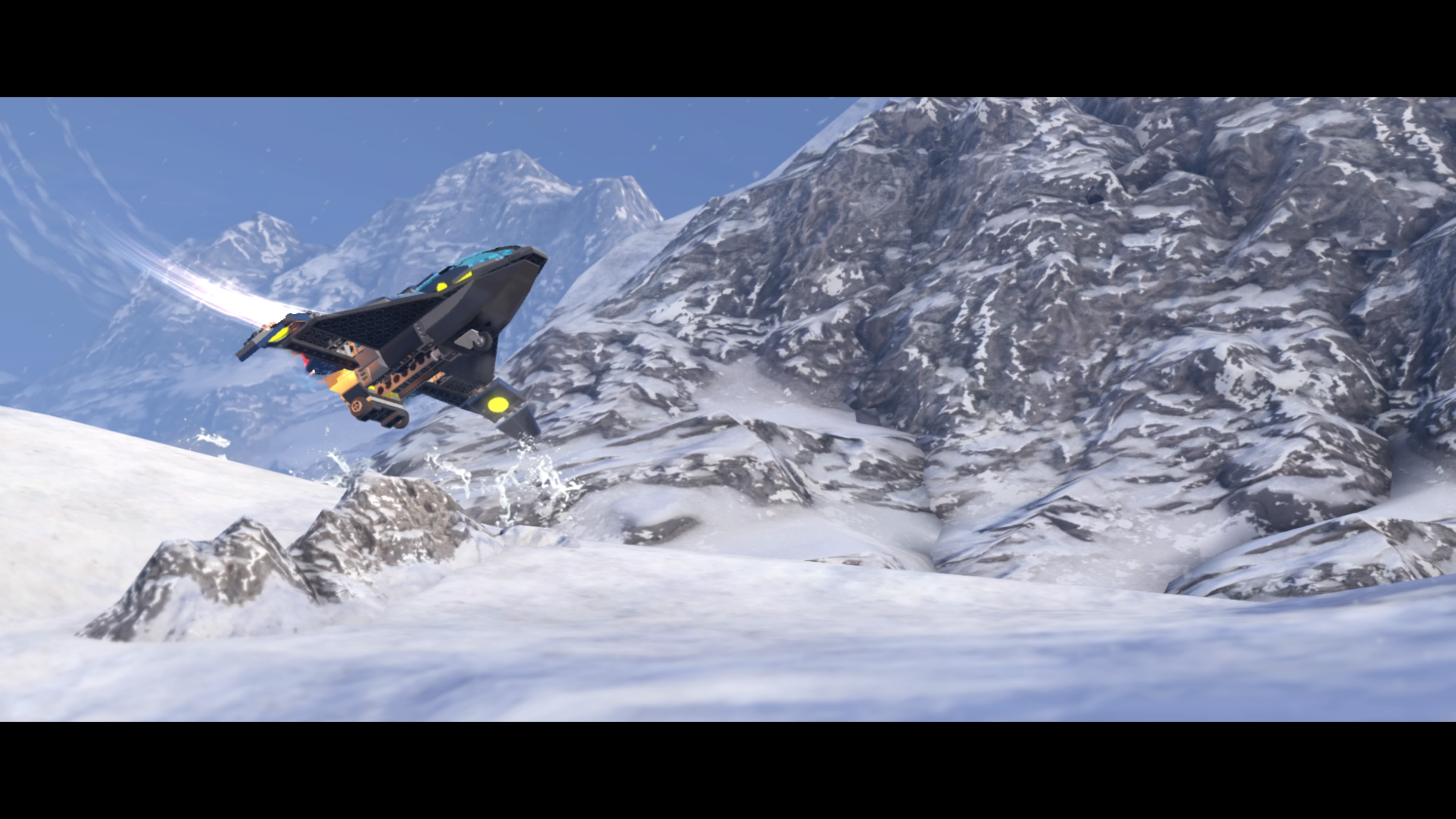 Lego Marvel Super Heroes 2