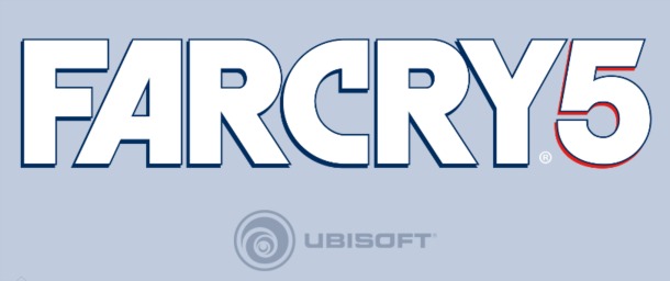 Far Cry 5