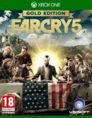game xbox one x enhanced Far Cry 5
