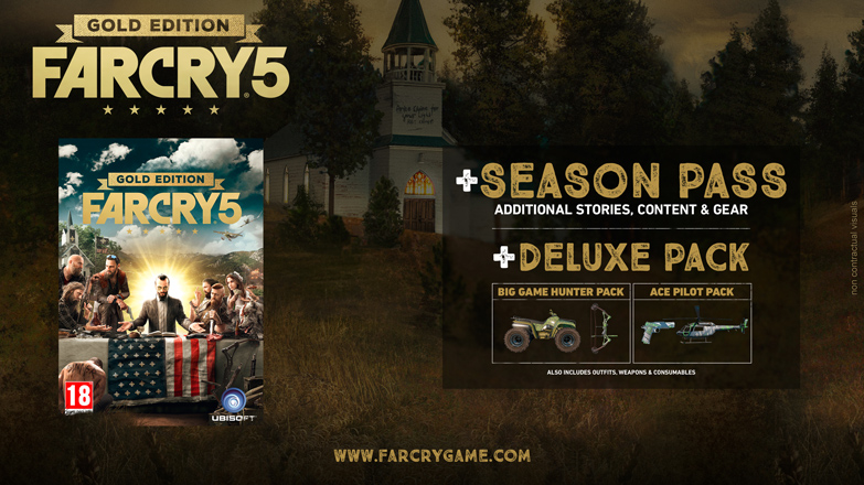Far Cry 5