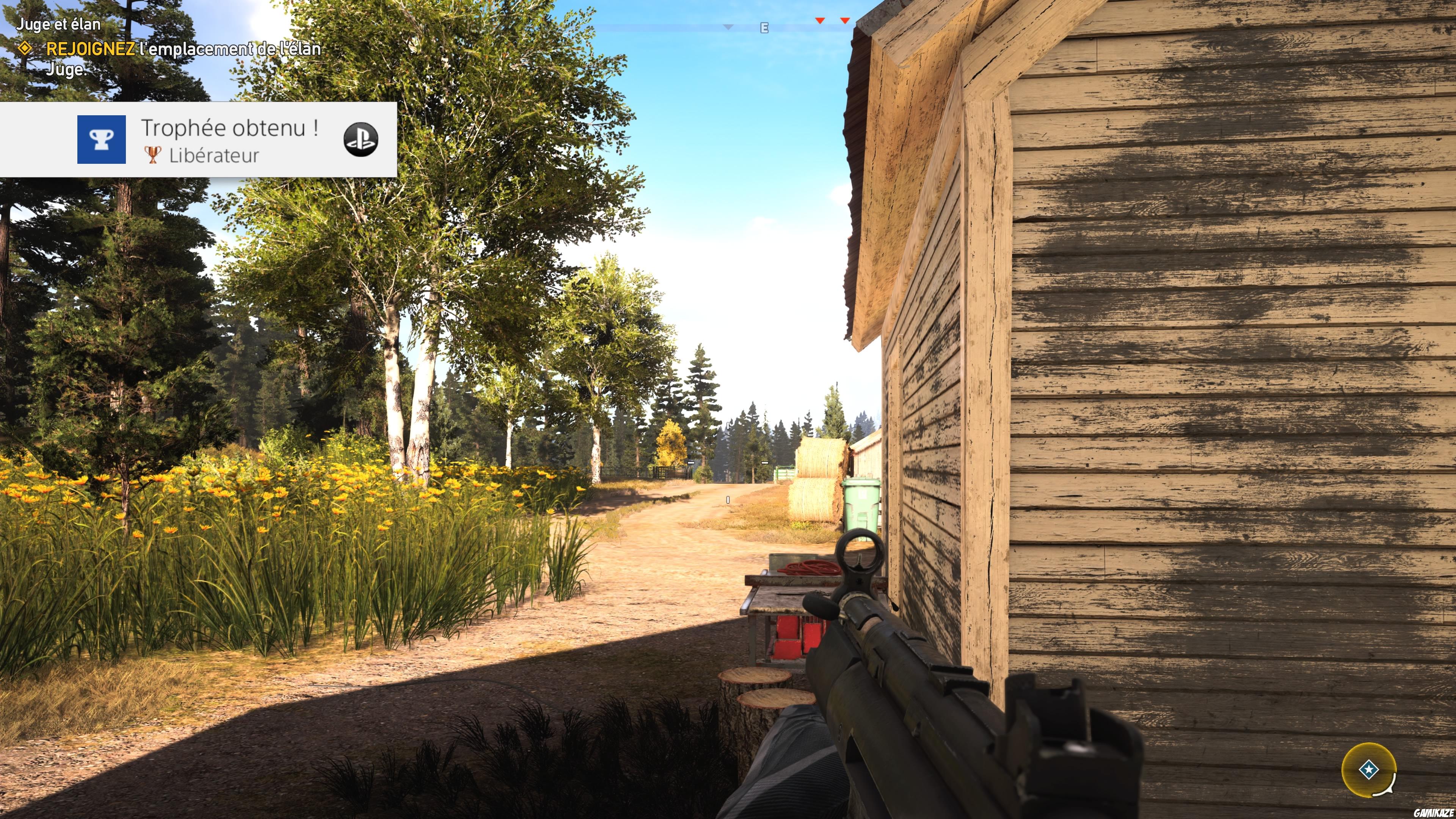 Far Cry 5