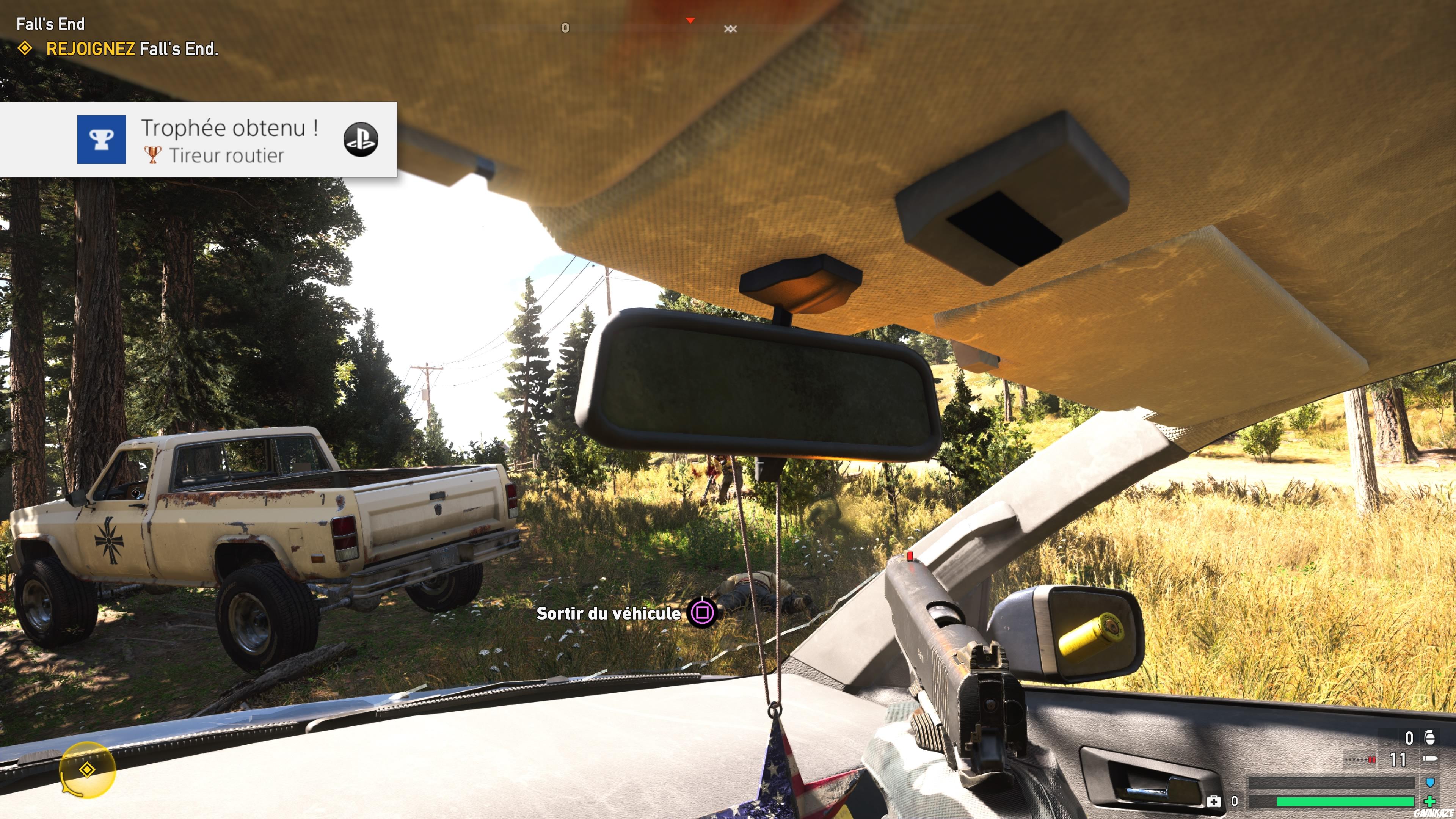 Far Cry 5